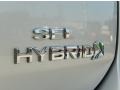 Ford C-Max Hybrid SEL Ingot Silver photo #5