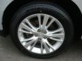 Lexus RX 450h AWD Hybrid Tungsten Silver Pearl photo #7
