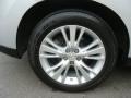Lexus RX 450h AWD Hybrid Tungsten Silver Pearl photo #9