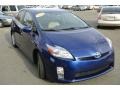 Toyota Prius Hybrid II Blue Ribbon Metallic photo #2