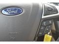 Ford Fusion Hybrid SE Ingot Silver photo #24
