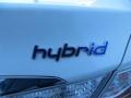 Hyundai Sonata Hybrid Limited Porcelain White Pearl photo #17