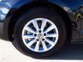 Volkswagen Jetta Hybrid SE Deep Black Pearl Metallic photo #7