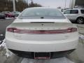 Lincoln MKZ 2.0L Hybrid FWD Crystal Champagne photo #4