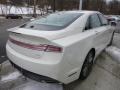 Lincoln MKZ 2.0L Hybrid FWD Crystal Champagne photo #5