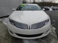 Lincoln MKZ 2.0L Hybrid FWD Crystal Champagne photo #8
