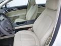 Lincoln MKZ 2.0L Hybrid FWD Crystal Champagne photo #15