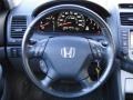 Honda Accord Hybrid Sedan Graphite Pearl photo #24